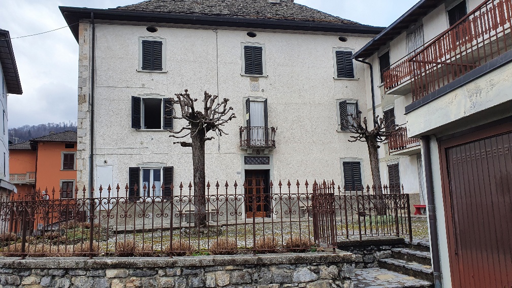 Valle Taleggio (BG)
