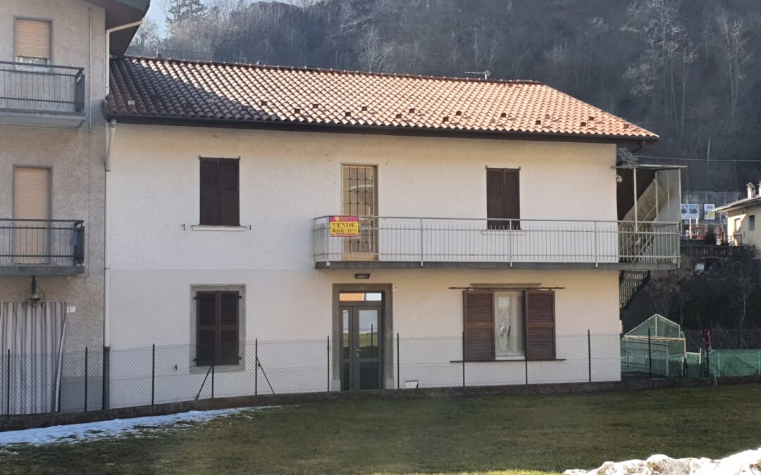 Villetta