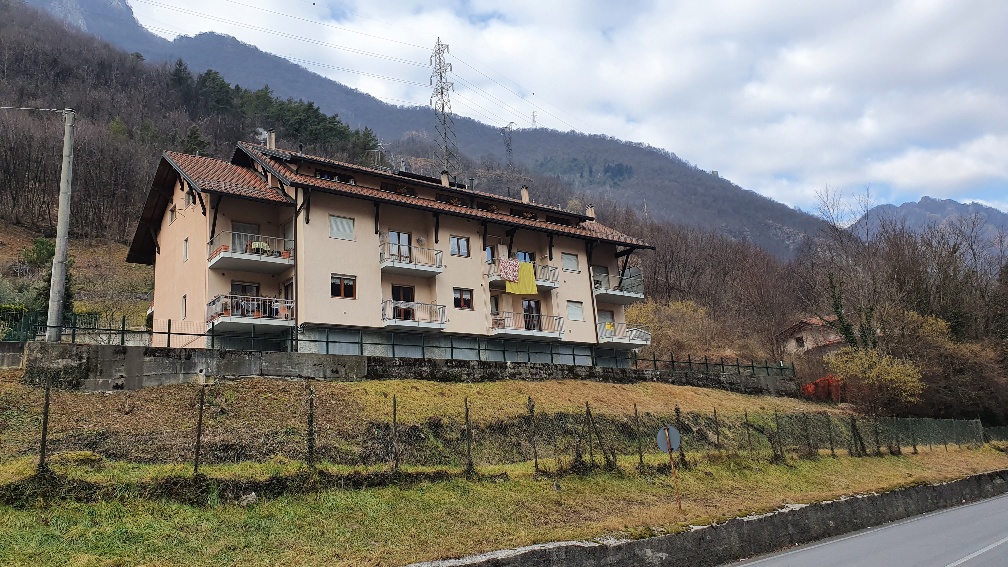 San pellegrino Terme (BG)